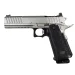 Pistolet BUL ARMORY SAS II TAC 5 G2 - Srebrny - kal. 9x19